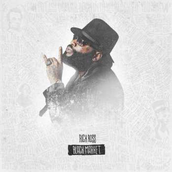 CD Rick Ross: Black Market DLX