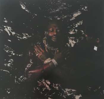 2LP Rick Ross: Port Of Miami 2 CLR