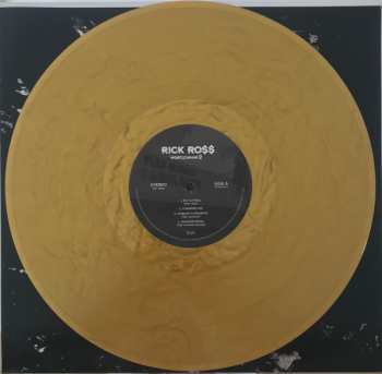 2LP Rick Ross: Port Of Miami 2 CLR