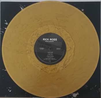 2LP Rick Ross: Port Of Miami 2 CLR