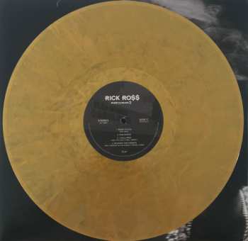 2LP Rick Ross: Port Of Miami 2 CLR