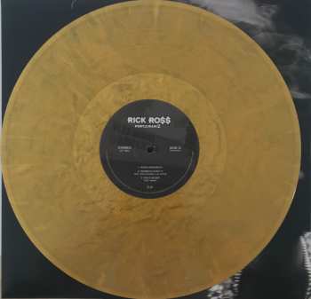 2LP Rick Ross: Port Of Miami 2 CLR