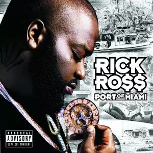 Port Of Miami