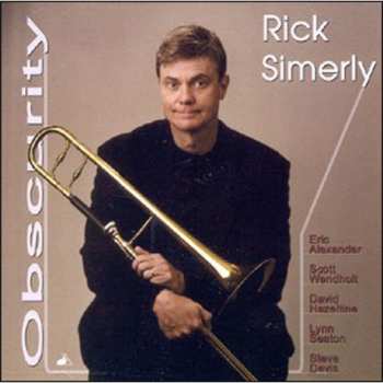 Album Rick Simerly: Obscurity