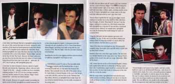 CD Rick Springfield: Living In Oz