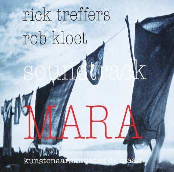 Album Rick Treffers: Mara Soundtrack