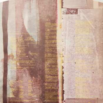 LP Rick Wakeman: 1984