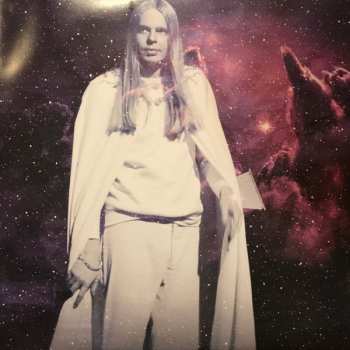LP Rick Wakeman: 2000 A.D. Into The Future LTD | CLR
