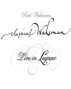CD/DVD Rick Wakeman: Live At The Maltings 1976