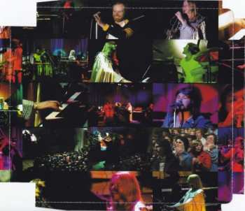 CD/DVD Rick Wakeman: Live At The Maltings 1976