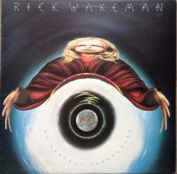 LP Rick Wakeman: No Earthly Connection