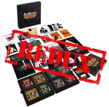 Album Rick Wakeman: The Prog Years  1973 To 1977
