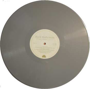 2LP Rick Wakeman: Two Sides Of Yes LTD | CLR