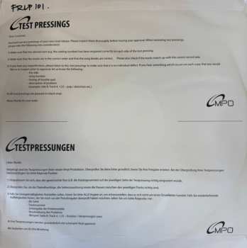 LP Rick Wakeman: Yessonata