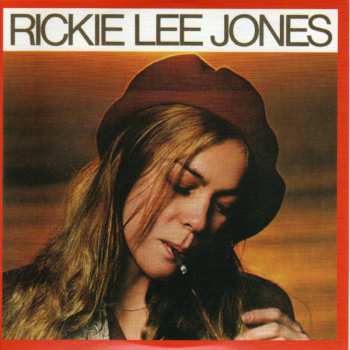 5CD/Dobozkészlet Rickie Lee Jones: Original Album Series