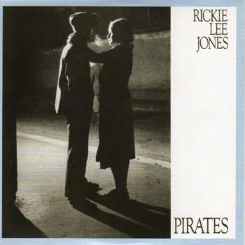 5CD/Dobozkészlet Rickie Lee Jones: Original Album Series