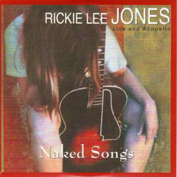 5CD/Dobozkészlet Rickie Lee Jones: Original Album Series