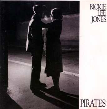 Album Rickie Lee Jones: Pirates