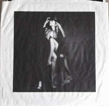 LP Rickie Lee Jones: Pirates