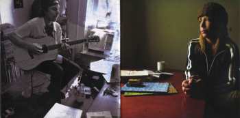 CD Rickie Lee Jones: The Sermon On Exposition Boulevard