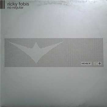 Album Ricky Fobis: No Regular