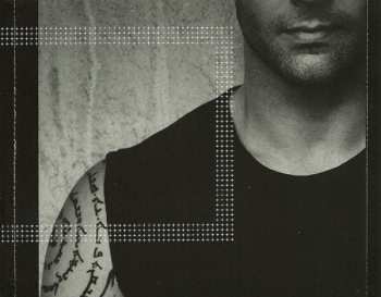 CD Ricky Martin: Música + Alma + Sexo