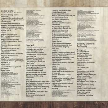 CD Ricky Martin: Sound Loaded