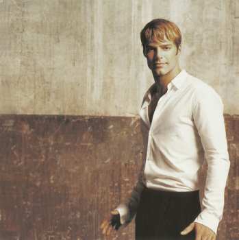 CD Ricky Martin: Sound Loaded