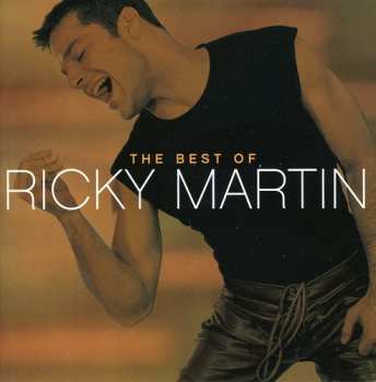 CD Ricky Martin: The Best Of Ricky Martin
