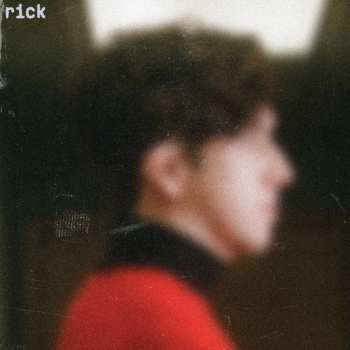 LP Ricky Montgomery: Rick CLR | LTD
