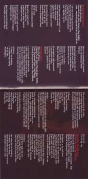 2CD Ricky Warwick: When Patsy Cline Was Crazy (And Guy Mitchell Sang The Blues) / Hearts On Trees