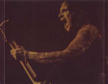 2CD Ricky Warwick: When Patsy Cline Was Crazy (And Guy Mitchell Sang The Blues) / Hearts On Trees