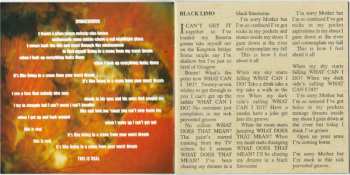 CD Rico: Sanctuary Medicines