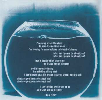 CD Rico: Sanctuary Medicines