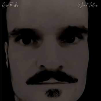 LP Rico Friebe: Word Value (180g) (white Vinyl)