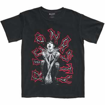 Merch Rico Nasty: Póló Punk Rico 
