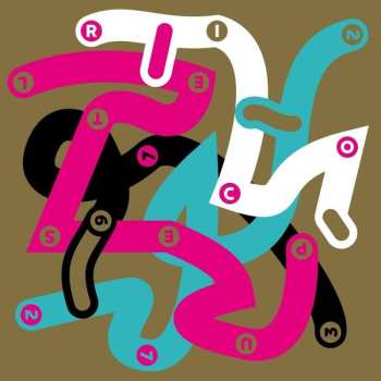 Album Rico Puestel: 973272