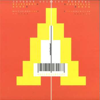 LP Rico Puestel: Caravelle