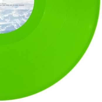 Album Rico Puestel: I See Your True Dub Shining Through 