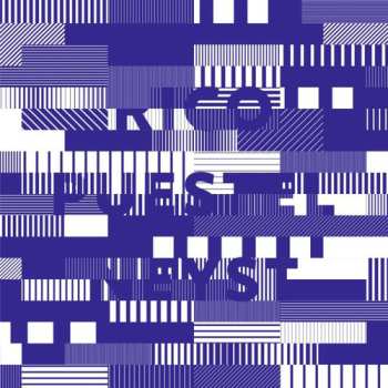 Album Rico Puestel: Neyst