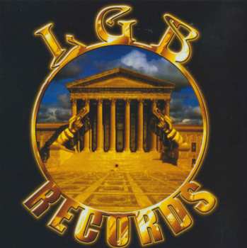 CD Rydah J. Klyde: 90% Street 10% Rap