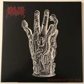 LP Ride For Revenge: Wisdom Of The Few