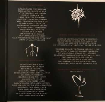 LP Ride For Revenge: Wisdom Of The Few