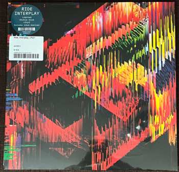 2LP Ride: Interplay CLR | LTD