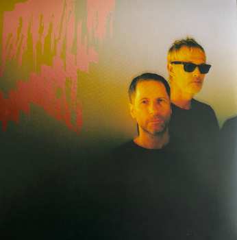 2LP Ride: Interplay CLR | LTD