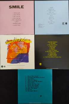 5CD/Dobozkészlet Ride: Original Album Series