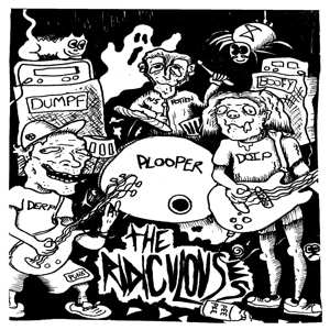 SP The Ridiculouses: This Is A Punk Band
