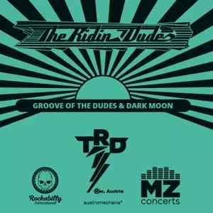 Ridin Dudes: 7-dark Moon