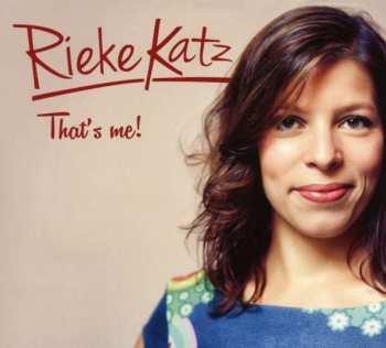 CD Rieke Katz: That's Me