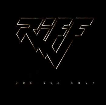 Album Riff: Que Sea Rock